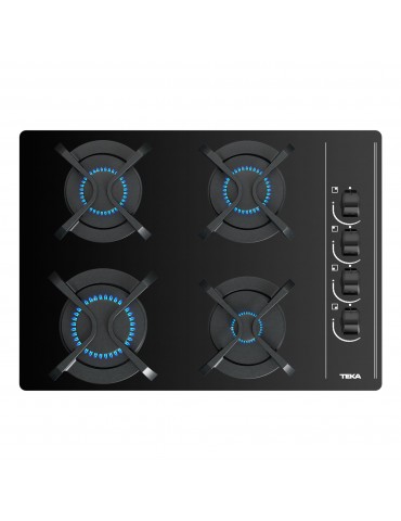 CRISTAL GAS GBC 64003 KBN...
