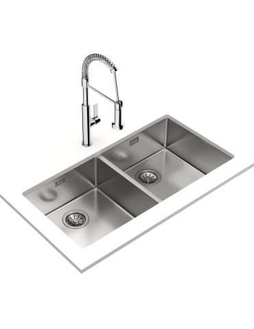 FREG. BE LINEA RS15 2C 860...