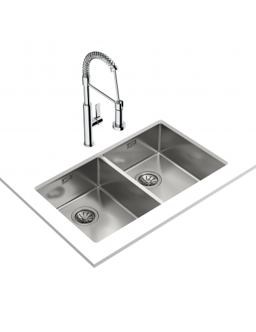 FREG. BE LINEA RS15 2C 740...