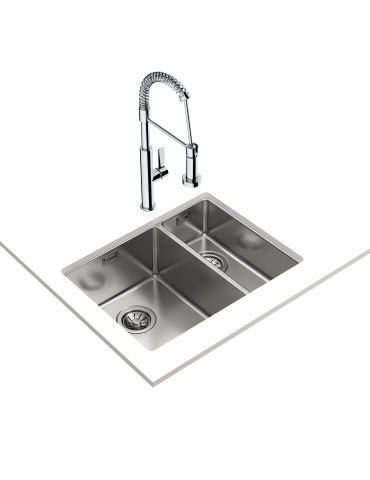 FREG. BE LINEA RS15 2C 580...