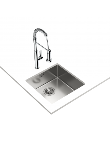 FREG. BE LINEA RS15 40.40...
