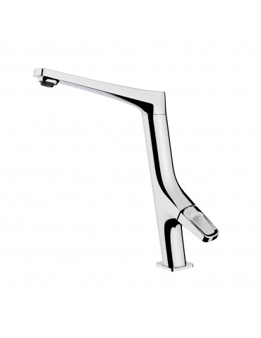 GRIFO SENSE SE 915 CROMO TEKA