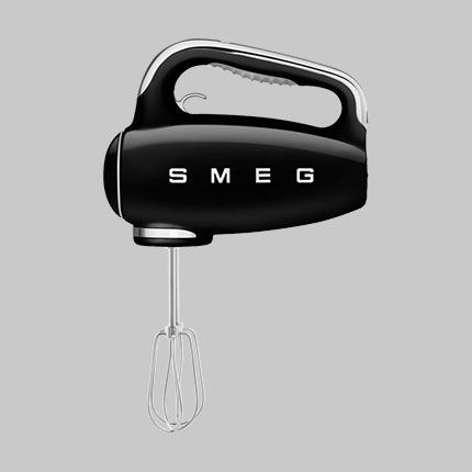 Amasadoras SMEG