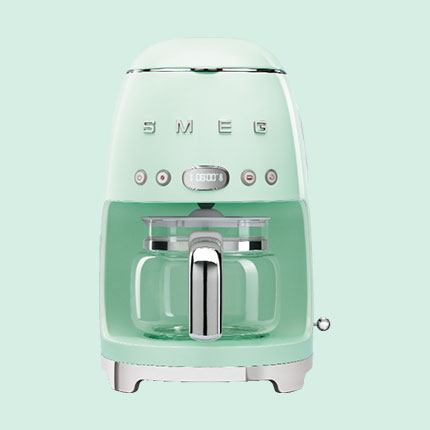 Cafeteras SMEG