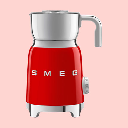 Espumadores SMEG