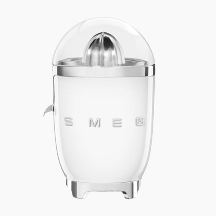Exprimidores SMEG