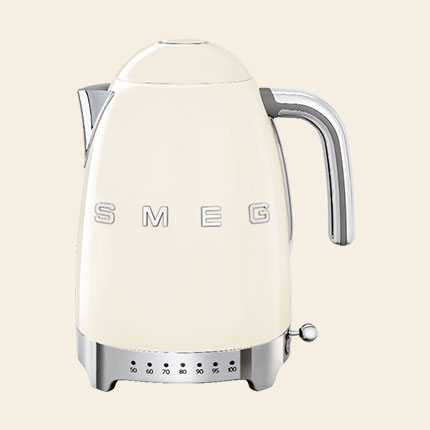 Hervidores SMEG